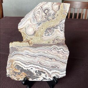 Crazy Lace Agate